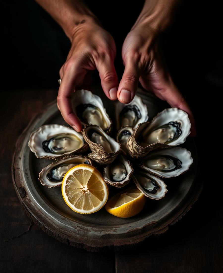 Taste Dakhla